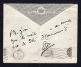 EGYPT 1941 CINDERELLA