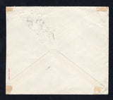 ETHIOPIA 1908 LOCAL MAIL