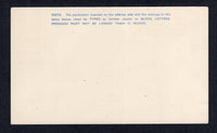 GREAT BRITAIN 1944 PRISONER OF WAR & POSTAL STATIONERY