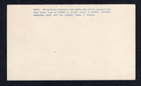 GREAT BRITAIN 1944 PRISONER OF WAR & POSTAL STATIONERY