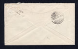 GOLD COAST 1933 CANCELLATION