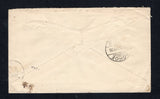 GOLD COAST 1935 CANCELLATION
