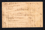 GOLD COAST 1902 CANCELLATION