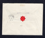 GRENADA 1946 CANCELLATION
