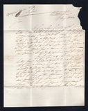 GRENADA 1816 PRESTAMP & INCOMING MAIL
