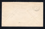 GRENADA 1949 CANCELLATION