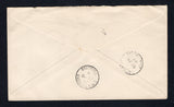 GRENADA 1962 CANCELLATION