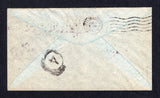 GUATEMALA 1935 FIRST FLIGHT