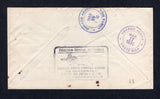 GUATEMALA 1930 FIRST FLIGHT