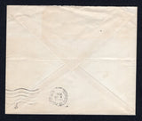 GUATEMALA 1949 TRAVELLING POST OFFICES & OFFICIAL MAIL