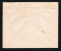 GUATEMALA 1941 OFFICIAL MAIL & DESTINATION