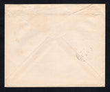 GUATEMALA 1941 OFFICIAL MAIL & DESTINATION