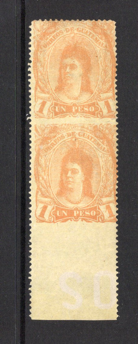 GUATEMALA stamps, covers and philately – Latin American Philatelics