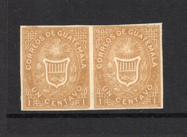 GUATEMALA stamps, covers and philately – Latin American Philatelics