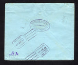 GUATEMALA 1930 AIRMAIL & RAILWAY THEMATIC