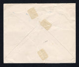 GUATEMALA 1922 PROVISIONAL SURCHARGE ISSUE