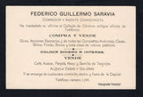 GUATEMALA 1897 POSTAL STATIONERY & TRAIN THEMATIC