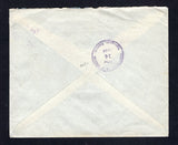 GUATEMALA 1934 CINDERELLA & DESTINATION