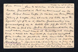 GUATEMALA 1924 POSTAL STATIONERY