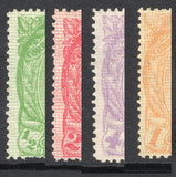 GUATEMALA 1878 INDIAN WOMAN ISSUE & TRIAL PRINTING