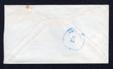 GUATEMALA 1974 TRAVELLING POST OFFICES