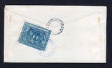 GUATEMALA 1974 CANCELLATION