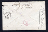 GUATEMALA 1935 AIRMAIL