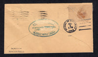 GUATEMALA 1926 PIONEER AIRMAILS