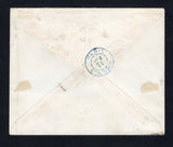 HAITI 1893 PROVISIONAL ISSUE