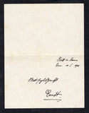 HAITI 1901 POSTAL STATIONERY & MARITIME
