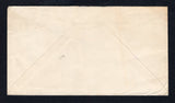 HONDURAS 1933 MARITIME