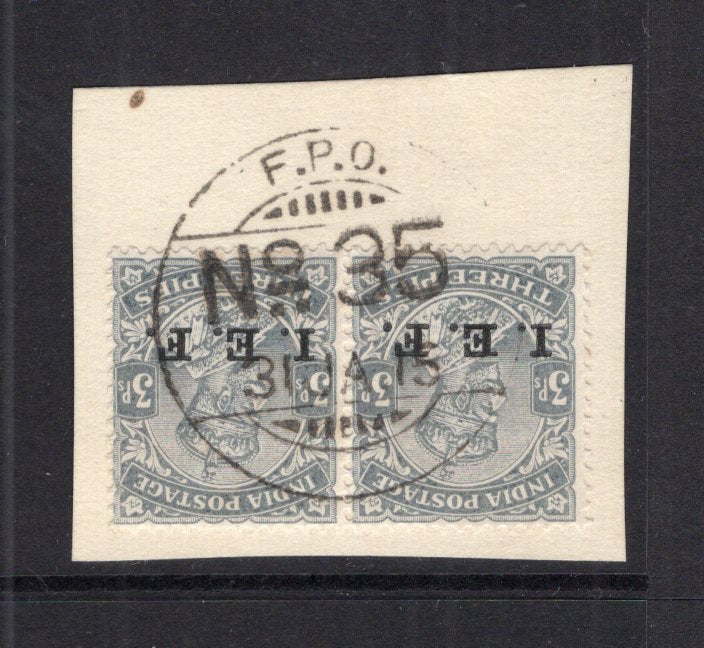 India Stamps, Covers & Postal History – Latin American Philatelics