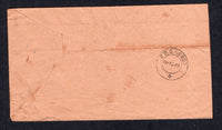 INDIA 1965 MILITARY MAIL