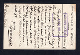 IRELAND 1903 GREAT BRITAIN USED IN IRELAND