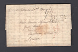 IRELAND 1839 PRESTAMP