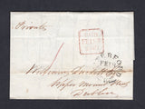 IRELAND 1840 PRESTAMP