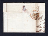 IRELAND 1844 PRESTAMP