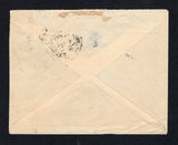 IRAQ 1921 OCCUPATION ISSUE & CANCELLATION