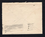 JAMAICA 1913 CANCELLATION