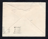 JAMAICA 1913 CANCELLATION & DESTINATION