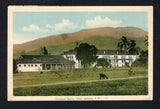 JAMAICA 1938 DESTINATION