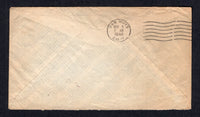 MEXICO 1948 POSTAL STATIONERY