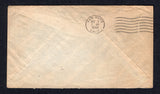 MEXICO 1948 POSTAL STATIONERY