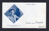 MEXICO 1911 MAGONISTA REVOLT & REVOLUTIONARY MAIL