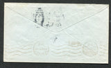 MEXICO 1914 CIVIL WAR, US OCCUPATION & BISECT