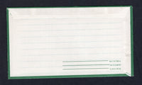 MEXICO 1968 POSTAL STATIONERY