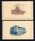 MEXICO 1935 POSTAL STATIONERY