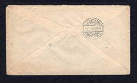 MEXICO 1915 CIVIL WAR & POSTAL STATIONERY