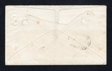 MEXICO 1878 POSTAL STATIONERY