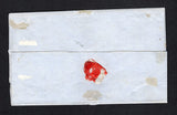 MEXICO 1862 CLASSIC ISSUES